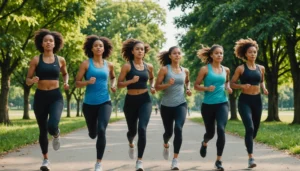 conseil semi marathon