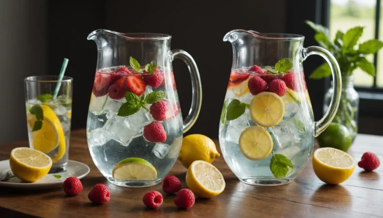 eau de fruit